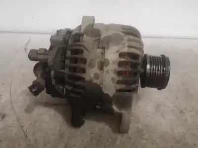 Second-hand car spare part alternator for nissan qashqai / qashqai +2 i (j10, nj10, jj10e) 1.5 dci oem iam references 8200390667   Second-hand car spare part alternator for nissan qashqai / qashqai +2 i (j10, nj10, jj10e) 1.5 dci oem iam references 8200390667