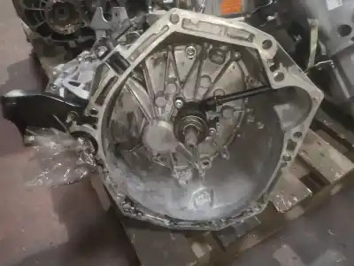 Second-hand car spare part gearbox for nissan qashqai / qashqai +2 i (j10, nj10, jj10e) 1.5 dci oem iam references tl4113   Second-hand car spare part gearbox for nissan qashqai / qashqai +2 i (j10, nj10, jj10e) 1.5 dci oem iam references tl4113