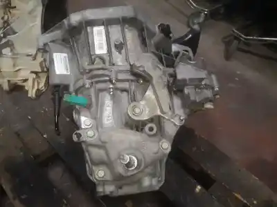 Second-hand car spare part gearbox for nissan qashqai / qashqai +2 i (j10, nj10, jj10e) 1.5 dci oem iam references tl4113   Second-hand car spare part gearbox for nissan qashqai / qashqai +2 i (j10, nj10, jj10e) 1.5 dci oem iam references tl4113
