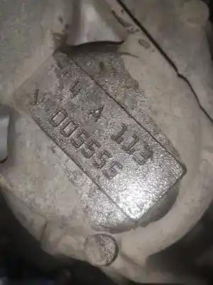 Автозапчасти б/у коробка передач за nissan qashqai / qashqai +2 i (j10, nj10, jj10e) 1.5 dci ссылки oem iam tl4113 Автозапчасти б/у коробка передач за nissan qashqai / qashqai +2 i (j10, nj10, jj10e) 1.5 dci ссылки oem iam tl4113