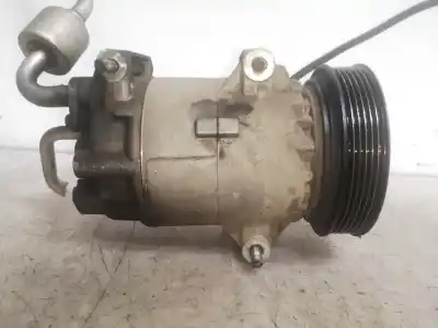 Peça sobressalente para automóvel em segunda mão compressor de ar condicionado a/a a/c por nissan qashqai / qashqai +2 i (j10, nj10, jj10e) 1.5 dci referências oem iam 8200600110   Peça sobressalente para automóvel em segunda mão compressor de ar condicionado a/a a/c por nissan qashqai / qashqai +2 i (j10, nj10, jj10e) 1.5 dci referências oem iam 8200600110