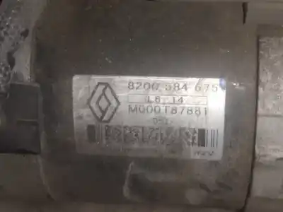 Автозапчасти б/у двигатель запускается за nissan qashqai / qashqai +2 i (j10, nj10, jj10e) 1.5 dci ссылки oem iam 8200584675 Автозапчасти б/у двигатель запускается за nissan qashqai / qashqai +2 i (j10, nj10, jj10e) 1.5 dci ссылки oem iam 8200584675