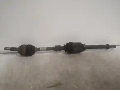 Second-hand car spare part front right transmission for nissan qashqai / qashqai +2 i (j10, nj10, jj10e) 1.5 dci oem iam references 39100jd52b   Second-hand car spare part front right transmission for nissan qashqai / qashqai +2 i (j10, nj10, jj10e) 1.5 dci oem iam references 39100jd52b