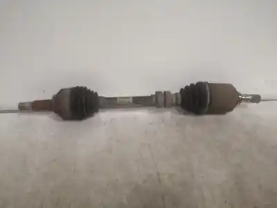 Peça sobressalente para automóvel em segunda mão transmissão dianteira esquerda por nissan qashqai / qashqai +2 i (j10, nj10, jj10e) 1.5 dci referências oem iam 39101jd52b   Peça sobressalente para automóvel em segunda mão transmissão dianteira esquerda por nissan qashqai / qashqai +2 i (j10, nj10, jj10e) 1.5 dci referências oem iam 39101jd52b