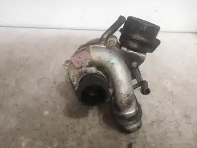 Second-hand car spare part turbocharger for nissan qashqai / qashqai +2 i (j10, nj10, jj10e) 1.5 dci oem iam references 54399700030   Second-hand car spare part turbocharger for nissan qashqai / qashqai +2 i (j10, nj10, jj10e) 1.5 dci oem iam references 54399700030