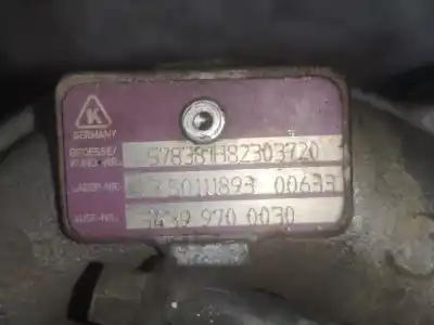 Автозапчасти б/у турбокомпенсатор за nissan qashqai / qashqai +2 i (j10, nj10, jj10e) 1.5 dci ссылки oem iam 54399700030 Автозапчасти б/у турбокомпенсатор за nissan qashqai / qashqai +2 i (j10, nj10, jj10e) 1.5 dci ссылки oem iam 54399700030