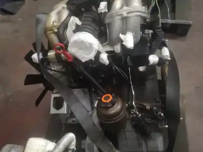 Second-hand car spare part complete engine for bmw 3 (e36) 318 i oem iam references 184e1  