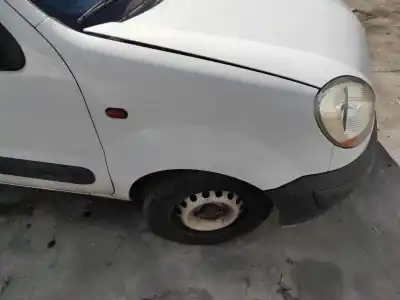 Pezzo di ricambio per auto di seconda mano Parafango Anteriore Destro per RENAULT KANGOO I (F/KC0) K9K700 Riferimenti OEM IAM   