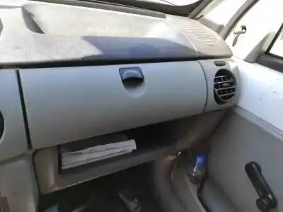 Second-hand car spare part Glove Compartment for RENAULT KANGOO I (F/KC0) K9K700 OEM IAM references   