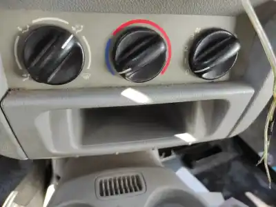 Автозапчасти б/у отопление / кондиционирование воздуха за renault kangoo i (f/kc0) k9k700 ссылки oem iam 