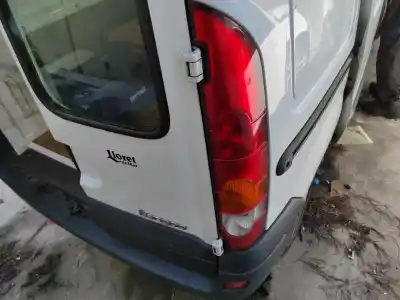 Автозапчасти б/у правый задний фонарь за RENAULT KANGOO I (F/KC0) K9K700 ссылки OEM IAM   