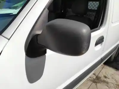 Автозапчасти б/у левое зеркало за renault kangoo i (f/kc0) k9k700 ссылки oem iam 