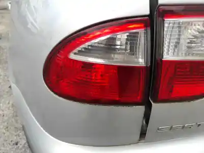 Автозапчастина б/у лівий ход ліхар для SEAT LEON (1M1) 1.9 TDI Посилання на OEM IAM 1M6945111  