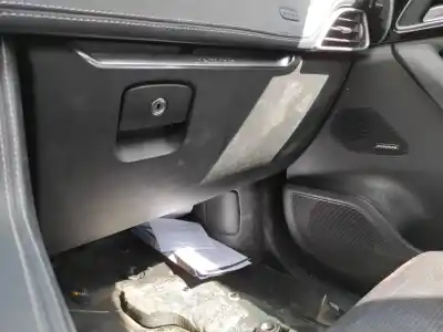 Second-hand car spare part glove compartment for jaguar f-pace (x761) 3.0 sdv6 awd oem iam references t4a13814pvj