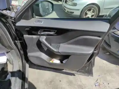 Second-hand car spare part right front door trim for jaguar f-pace (x761) 3.0 sdv6 awd oem iam references 