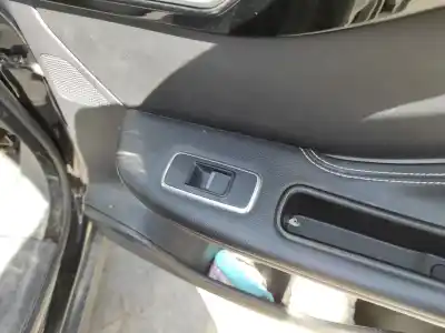 Second-hand car spare part rear right power window switch for jaguar f-pace (x761) 3.0 sdv6 awd oem iam references 