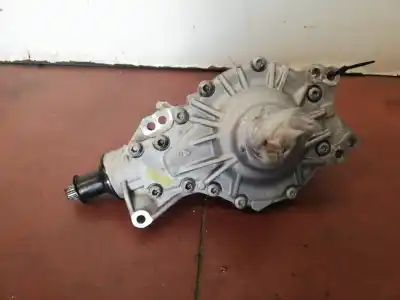 Peça sobressalente para automóvel em segunda mão diferencial dianteiro por jaguar f-pace (x761) 3.0 sdv6 awd referências oem iam 40129377  