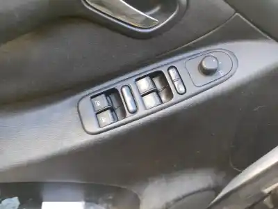 Автозапчастина б/у передні вікний вмикач для seat leon (1m1) 1.9 tdi посилання на oem iam 