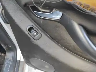 Автозапчастина б/у управління склами задніх правіх для seat leon (1m1) 1.9 tdi посилання на oem iam 