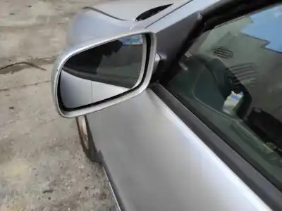 Автозапчастина б/у ліве дзеркало для SEAT LEON (1M1) 1.9 TDI Посилання на OEM IAM 1M1857507C  