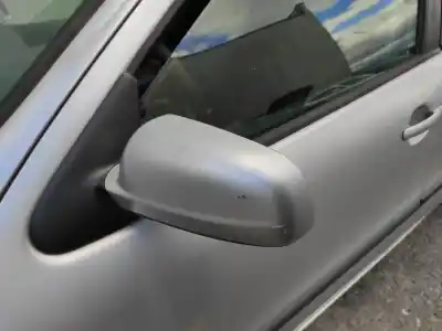 Автозапчасти б/у левое зеркало за seat leon (1m1) 1.9 tdi ссылки oem iam 1m1857507c  