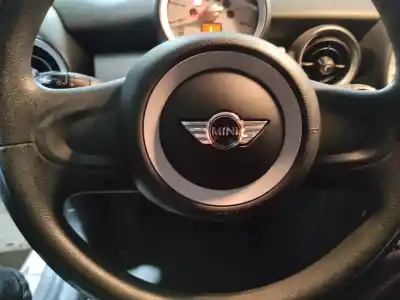 Peça sobressalente para automóvel em segunda mão AIRBAG DIANTEIRO ESQUERDO por MINI MINI (R56) N14B16AB Referências OEM IAM   