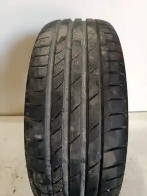 Автозапчастина б/у комплект коліс для mini cabrio (r52) w11b16a посилання на oem iam pack 17+neumaticos  