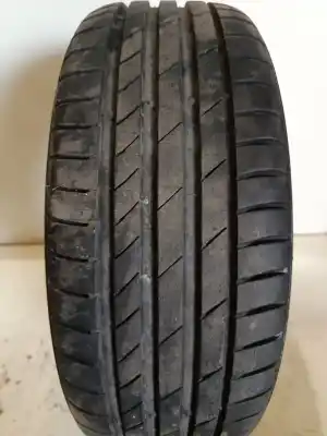 Автозапчастина б/у комплект коліс для mini cabrio (r52) w11b16a посилання на oem iam pack 17+neumaticos  