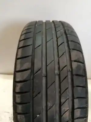 Автозапчастина б/у комплект коліс для mini cabrio (r52) w11b16a посилання на oem iam pack 17+neumaticos  