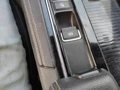 Second-hand car spare part handbrake lever for jaguar f-pace (x761) 3.0 sdv6 awd oem iam references t4n1385