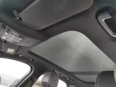 Pezzo di ricambio per auto di seconda mano Tetto Elettrico per JAGUAR F-PACE (X761) 3.0 SDV6 AWD Riferimenti OEM IAM    Pezzo di ricambio per auto di seconda mano Tetto Elettrico per JAGUAR F-PACE (X761) 3.0 SDV6 AWD Riferimenti OEM IAM