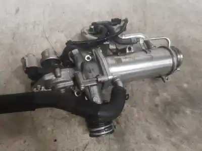 Second-hand car spare part egr valve for jaguar f-pace (x761) 3.0 sdv6 awd oem iam references fw939e456aa   Second-hand car spare part egr valve for jaguar f-pace (x761) 3.0 sdv6 awd oem iam references fw939e456aa