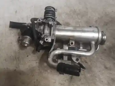 Second-hand car spare part egr valve for jaguar f-pace (x761) 3.0 sdv6 awd oem iam references fw939e456aa   Second-hand car spare part egr valve for jaguar f-pace (x761) 3.0 sdv6 awd oem iam references fw939e456aa