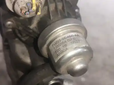 Second-hand car spare part EGR VALVE for JAGUAR F-PACE (X761)  OEM IAM references FW939E456AA   Second-hand car spare part EGR VALVE for JAGUAR F-PACE (X761)  OEM IAM references FW939E456AA