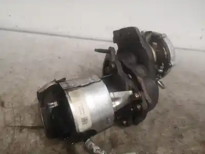 Pezzo di ricambio per auto di seconda mano turbocompressore per jaguar f-pace (x761) 3.0 sdv6 awd riferimenti oem iam fw936k682bc   Pezzo di ricambio per auto di seconda mano turbocompressore per jaguar f-pace (x761) 3.0 sdv6 awd riferimenti oem iam fw936k682bc