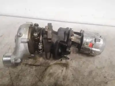 Pezzo di ricambio per auto di seconda mano turbocompressore per jaguar f-pace (x761) 3.0 sdv6 awd riferimenti oem iam fw936k682bc   Pezzo di ricambio per auto di seconda mano turbocompressore per jaguar f-pace (x761) 3.0 sdv6 awd riferimenti oem iam fw936k682bc