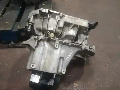 Автозапчасти б/у коробка передач за renault kangoo i (f/kc0) k9k700 ссылки oem iam jb3974  