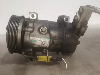 Автозапчастина б/у компресор кондиционера для mini mini (r56) n14b16ab посилання на oem iam 2758433  