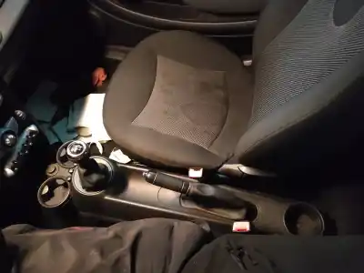 Автозапчастина б/у центральна консоль для mini mini (r56) n14b16ab посилання на oem iam 