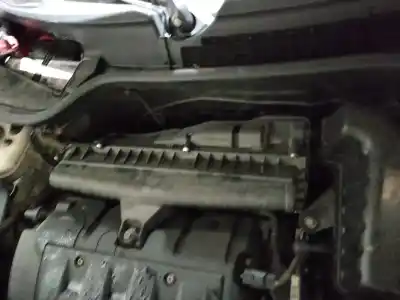 Автозапчастина б/у повітряний фільтр для mini mini (r56) n14b16ab посилання на oem iam 