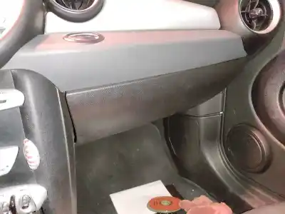 Автозапчастина б/у бардачок для mini mini (r56) n14b16ab посилання на oem iam 