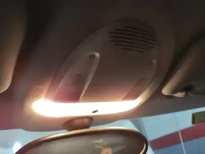 Автозапчастина б/у внутрішне світло для mini mini (r56) n14b16ab посилання на oem iam 