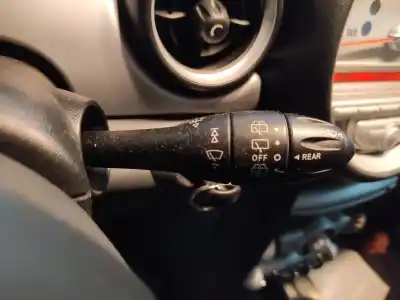 Автозапчасти б/у многофункциональное управление за mini mini (r56) n14b16ab ссылки oem iam   