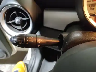 Автозапчастина б/у многофункційне управління для mini mini (r56) n14b16ab посилання на oem iam 