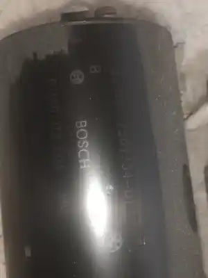 Автозапчастина б/у двигун запускається для mini mini (r56) n14b16ab посилання на oem iam 12417589354