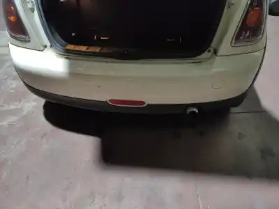 Pezzo di ricambio per auto di seconda mano PARAURTI POSTERIORE per MINI MINI (R56)  Riferimenti OEM IAM   