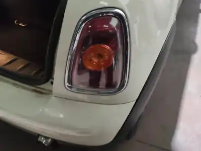 Автозапчастина б/у правий ліхтар для mini mini (r56) n14b16ab посилання на oem iam 