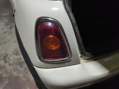 Автозапчастина б/у лівий ход ліхар для mini mini (r56) n14b16ab посилання на oem iam 