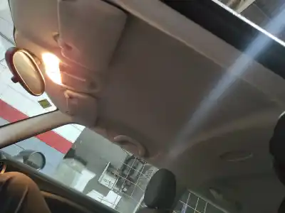 Автозапчасти б/у комплект мягкая / картон за MINI MINI (R56) N14B16AB ссылки OEM IAM   