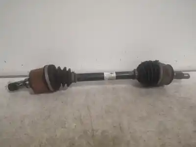 Second-hand car spare part front left transmission for mini mini (r56) n14b16ab oem iam references 7589767  